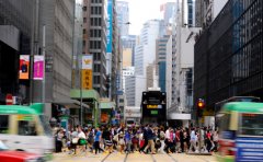 <strong>被“背刺”了？香港高才通續簽驚現2.5個月？！說好的2+3+3呢…</strong>